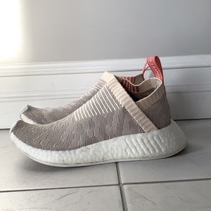 Adidas Boost Sneakers